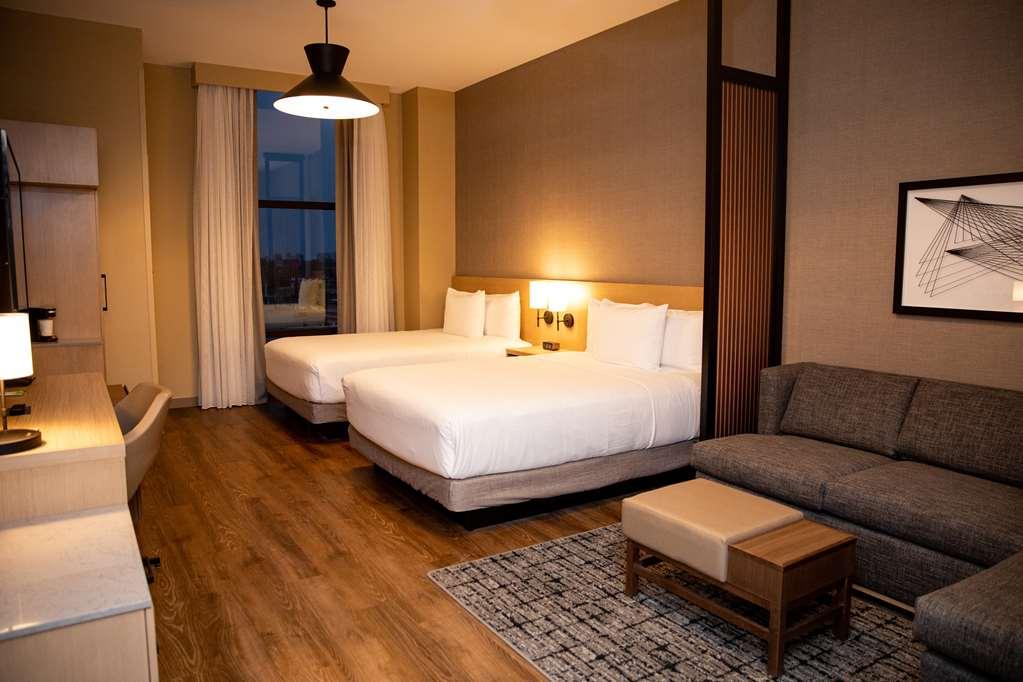 Hyatt Place Chicago Wicker Park Room photo
