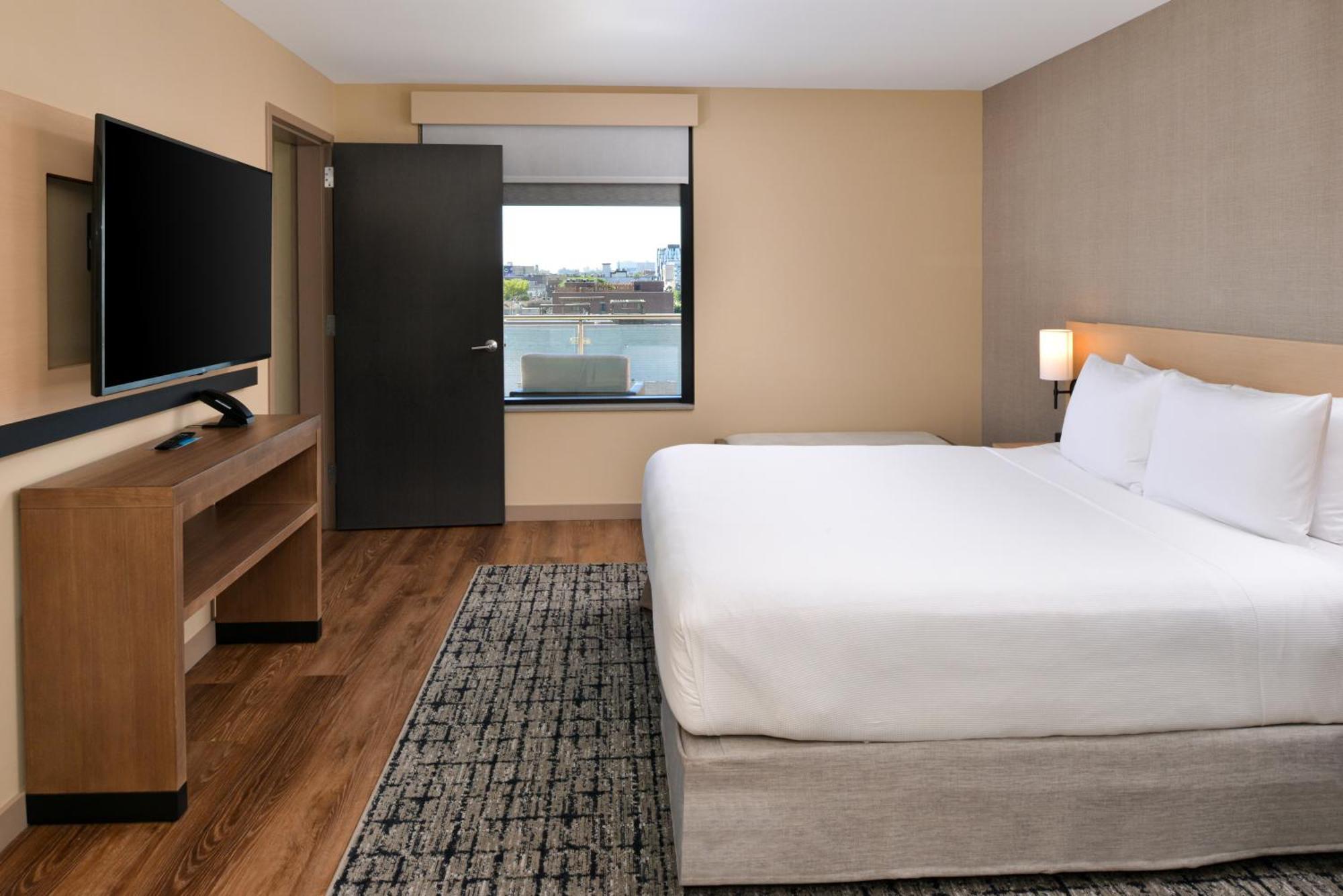 Hyatt Place Chicago Wicker Park Exterior photo